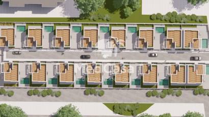 New Build - Townhouse -
La Herrada