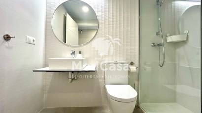 Wiederverkauf - Apartment -
Dehesa de campoamor - Campoamor