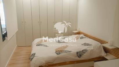 Segunda mano - Apartamento planta baja -
Monforte del Cid