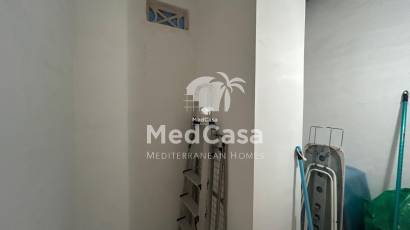 Resale - Apartment -
Orihuela Costa - Altos de Campoamor