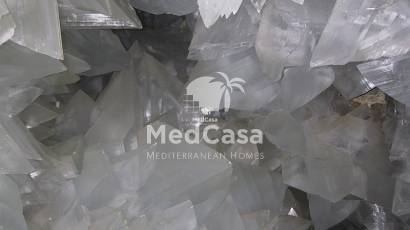 Neubau - Apartment -
San Juan de los Terreros