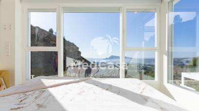 Neubau - Villa -
Altea