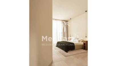 Neubau - Villa -
Golf La Finca