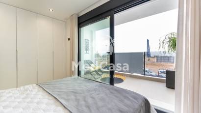 Neubau - Villa -
San Pedro del Pinatar