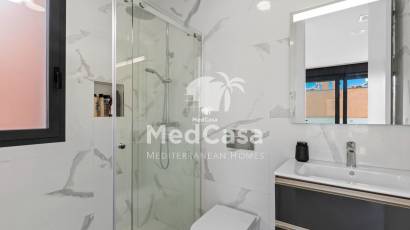 New Build - Semi detached  -
Guardamar del Segura - Guardamar