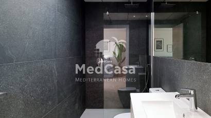 New Build - Apartment -
Algorfa