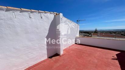Segunda mano - Adosado -
Ciudad Quesada