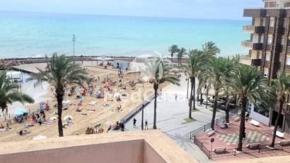 Segunda mano - Apartamento -
Torrevieja - Playa del Cura