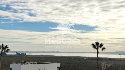 Resale - Townhouse -
Ciudad Quesada - Lo Marabú