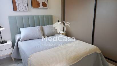 New Build - Semi detached  -
Los Montesinos