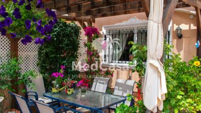 Resale - Townhouse -
Orihuela Costa - Los Dolses