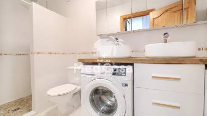 Wiederverkauf - Villa -
Jávea - Monte Olimpo