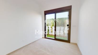 Neubau - Villa -
Los Alcázares