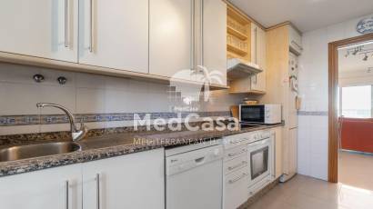 Resale - Apartment -
Orihuela Costa - Campoamor