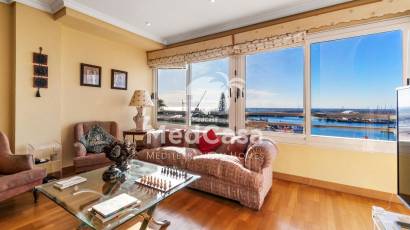 Segunda mano - Apartamento -
Torrevieja - Centro - Muelle Pesquero