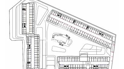 New Build - Penthouse -
Orihuela Costa