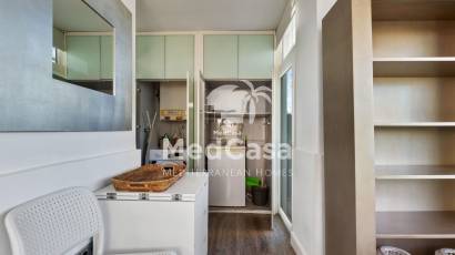Resale - Corner Townhouse -
Balsicas