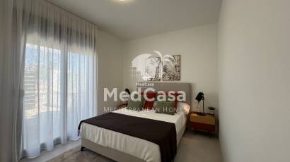 Neubau - Villa -
Roldan