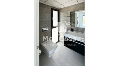 Resale - Villa -
Jávea - Cansalades