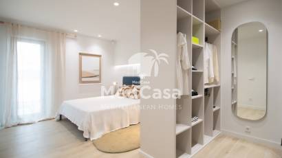 New Build - Villa -
Pilar de la Horadada