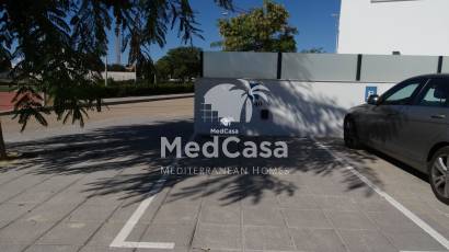 New Build - Penthouse -
Pilar de la Horadada