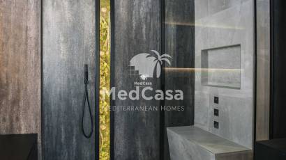 Obra nueva - Villa -
Rojales