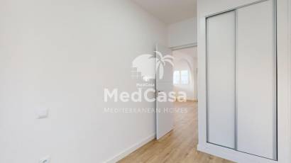 Wiederverkauf - Apartment -
San Miguel de Salinas - BLUE LAGOON