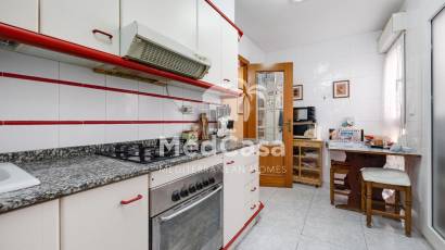 Resale - Penthouse -
Torrevieja - Centro
