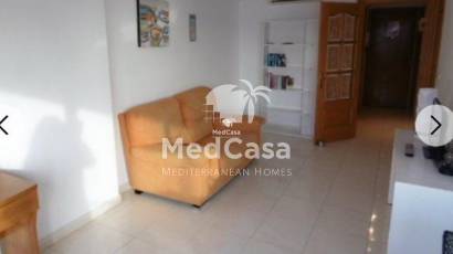 Segunda mano - Apartamento -
Benidorm - Rincón de Loix