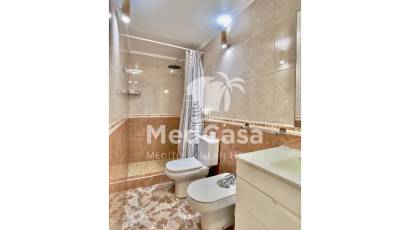 Resale - Apartment -
Torrevieja - La veleta