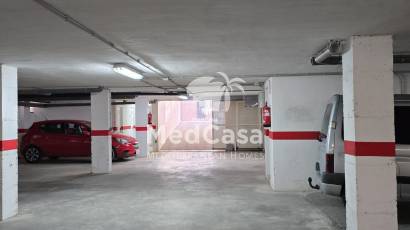 Segunda mano - Parking -
Formentera del Segura