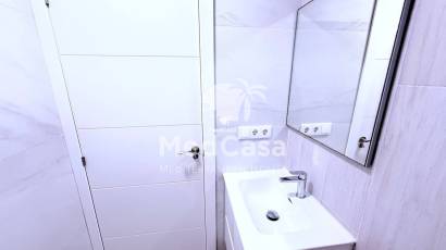 Resale - Townhouse -
Orihuela Costa - Las Filipinas