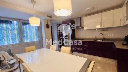 Wiederverkauf - Apartment -
Ciudad Quesada - Rojales