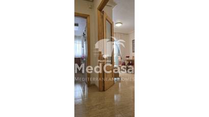 Wiederverkauf - Apartment -
Formentera del Segura