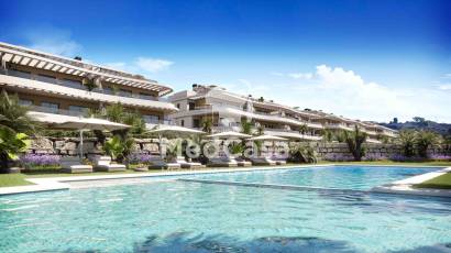 Obra nueva - Ático -
Finestrat