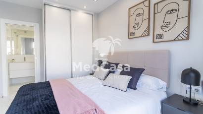 New Build - Villa -
Orihuela Costa