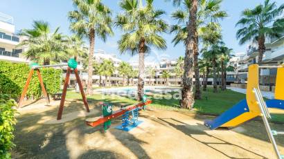 Segunda mano - Apartamento -
Orihuela Costa - Los Altos