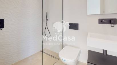 Neubau - Villa -
Los Alcázares