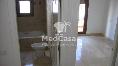 Segunda mano - Apartment / Duplex -
Orihuela Costa - Villamartín
