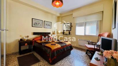 Segunda mano - Apartamento -
La Mata