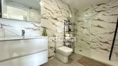 Wiederverkauf - Apartment -
Dehesa de campoamor - Campoamor