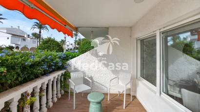 Segunda mano - Apartamento -
Orihuela Costa - Villamartín