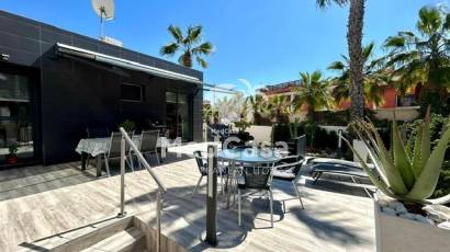 Resale - Semi -
Orihuela Costa - Villamartín-Las Filipinas
