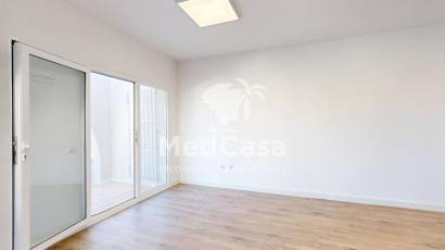 Wiederverkauf - Apartment -
San Miguel de Salinas - BLUE LAGOON