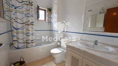 Wiederverkauf - Apartment -
Algorfa - La finca Golf