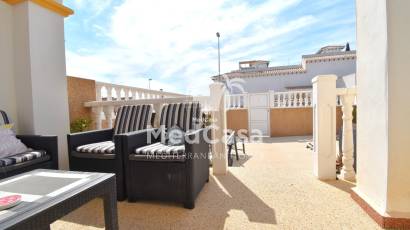 Segunda mano - Apartamento -
Orihuela Costa - Punta Prima