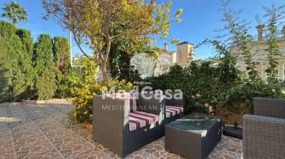 Wiederverkauf - Reihenhaus -
Orihuela Costa - Lomas de Cabo Roig