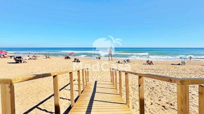 Wiederverkauf - Erdgeschosswohnung -
La Mata