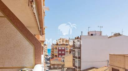 Resale - Apartment -
La Mata - Playa