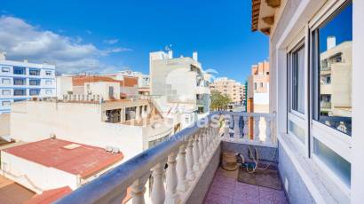 Resale - Penthouse -
Torrevieja - Centro